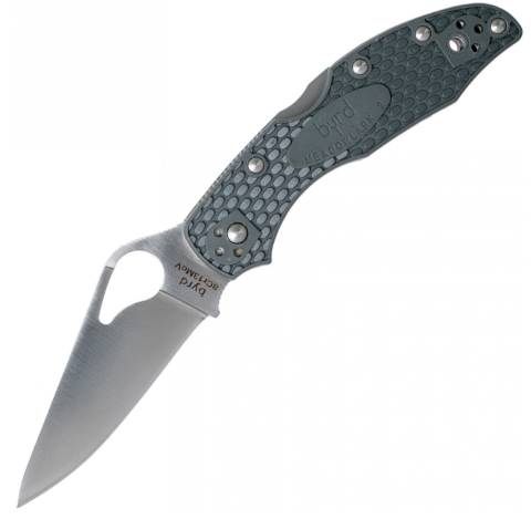 Складной нож Spyderco Meadowlark Grey 2 Складной нож Spyderco Meadowlark Grey 2