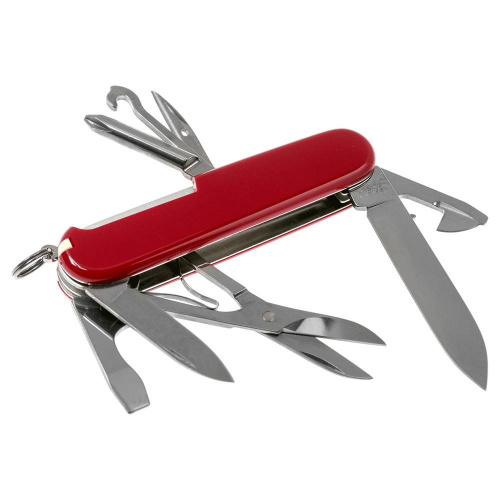 727 Victorinox Super Tinker фото 6 727 Victorinox Super Tinker фото 6