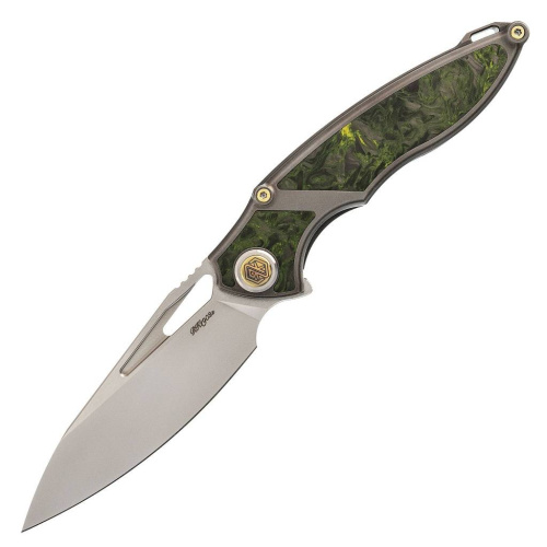 Складной нож Rikeknife RK1902s Складной нож Rikeknife RK1902s