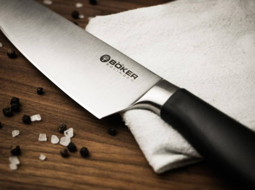 2011 Boker Core Santoku фото 6