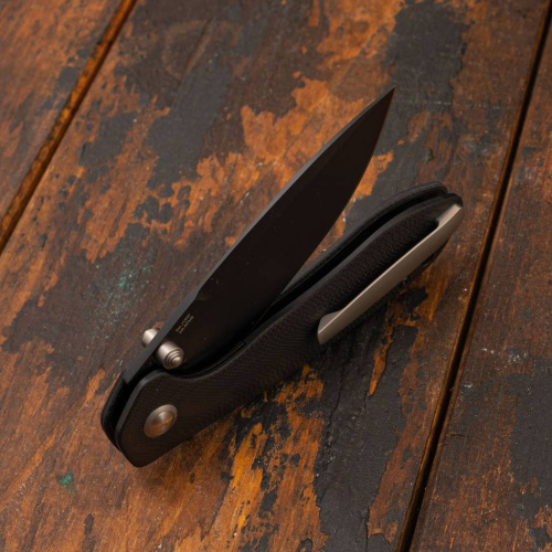 Складной нож CJRB Cutlery Scoria фото 7