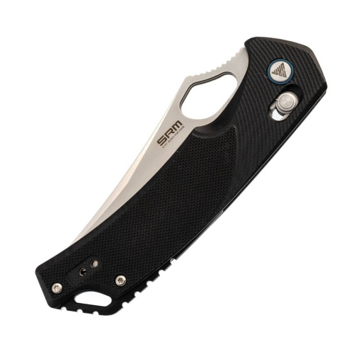 Складной нож SRM Knives 9202 фото 6
