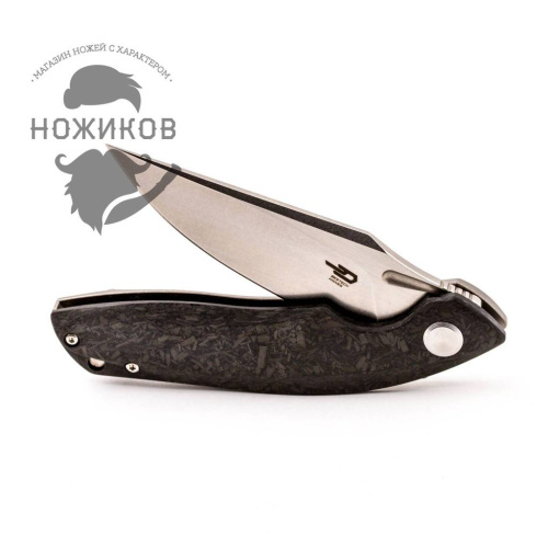 Складной нож Bestech Knives GHOST BT1905C-1 фото 9