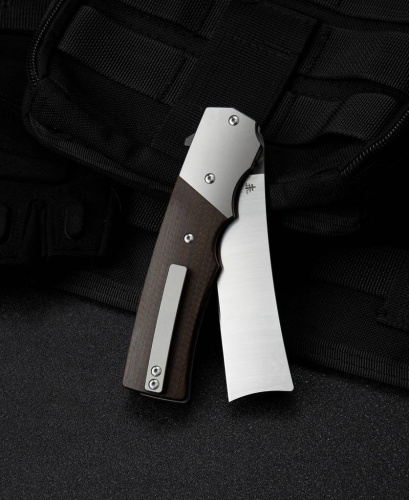 Складной нож Bestech Knives Spanish Tip Razor фото 7 Складной нож Bestech Knives Spanish Tip Razor фото 7
