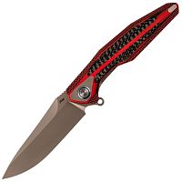 Нож складной Tulay Rikeknife