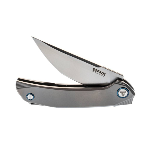 Складной нож SRM Knives SRM Asika Mini фото 9 Складной нож SRM Knives SRM Asika Mini фото 9