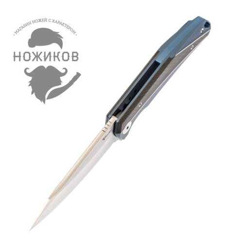 Складной нож Reate K-1 фото 8