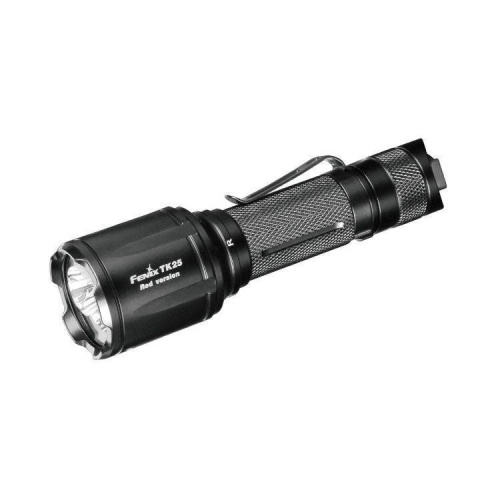 798 Fenix Фонарь тактическийTK25 Red XP-G2 798 Fenix Фонарь тактическийTK25 Red XP-G2