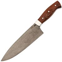  нож шефа кухонный MT-42