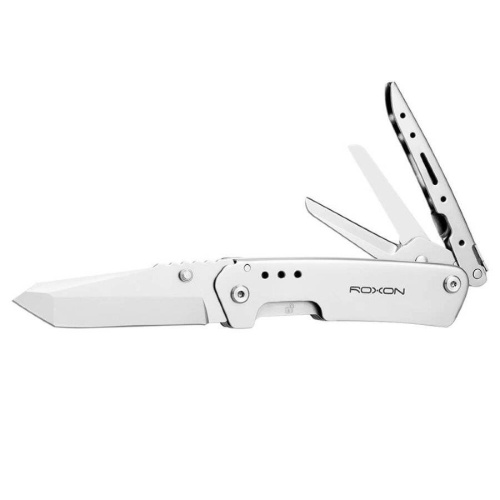 68 Roxon МультитулKnife-scissors S501 фото 2 68 Roxon МультитулKnife-scissors S501 фото 2