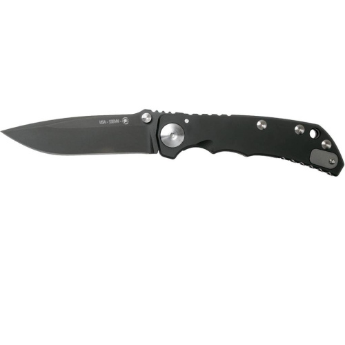 Складной нож Spartan Blades Spartan Harsey Folder фото 4