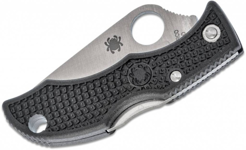 147 Spyderco Ladybug 3 - LBKP3 фото 15