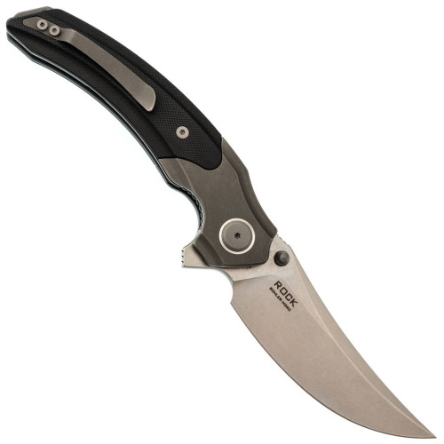 Складной нож Maxace Knife Rock фото 9 Складной нож Maxace Knife Rock фото 9