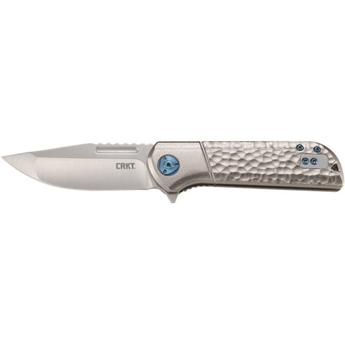 491 CRKT Полуавтоматический складной ножLanny