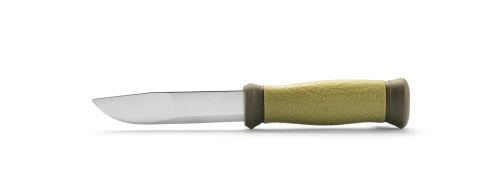504 Mora Нож с фиксированным лезвием Morakniv 2000 фото 9