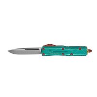  автоматический нож Microtech UTX-85 Bounty Hunter