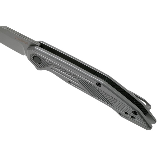 223 Kershaw Полуавтоматический складной нож Kershaw Terran фото 4