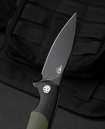 Складной нож Bestech Knives Penguin фото 4