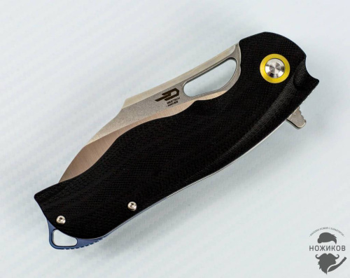 Складной нож Bestech Knives Rhino BG08A фото 6