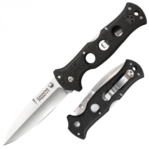 Складной нож Cold Steel Складной нож Counter Point I -10AB