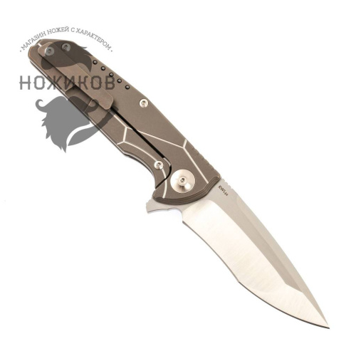 Складной нож Reate K-4 фото 7
