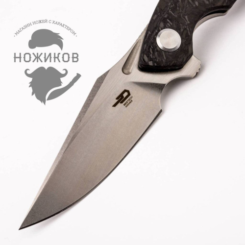 Складной нож Bestech Knives GHOST BT1905C-1 фото 6
