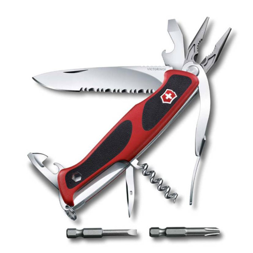 727 Victorinox RangerGrip фото 14