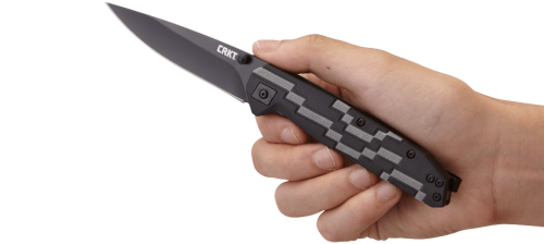 Складной нож CRKT Hyperspeed фото 7 Складной нож CRKT Hyperspeed фото 7