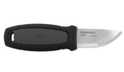 87 Mora Нож Morakniv Eldris + огниво фото 7