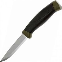 Нож с фиксированным лезвием Morakniv Companion MG (C)