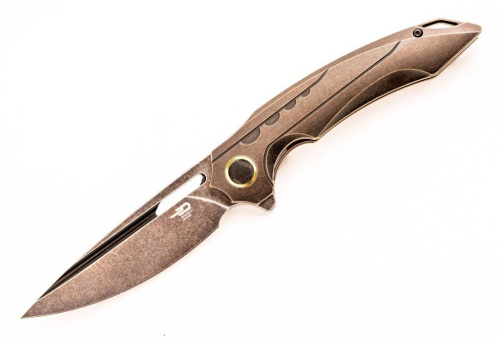 Складной нож Bestech Knives ORNETTA BT1811A