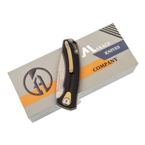 Складной нож Maxace Knife Balance-M 2.0 фото 3 Складной нож Maxace Knife Balance-M 2.0 фото 3