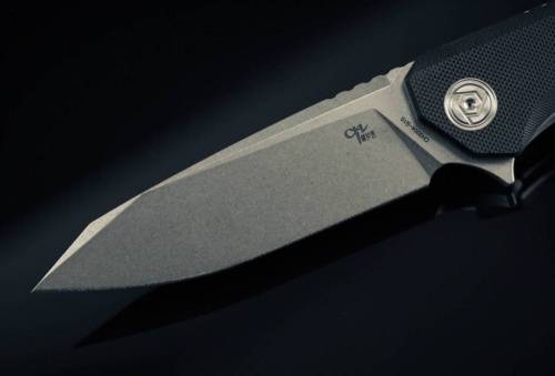 5891 ch outdoor knife CH3004 сталь D2 фото 5