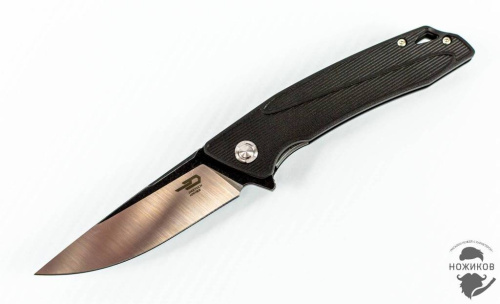 Складной нож Bestech Knives Spike BG09A-1
