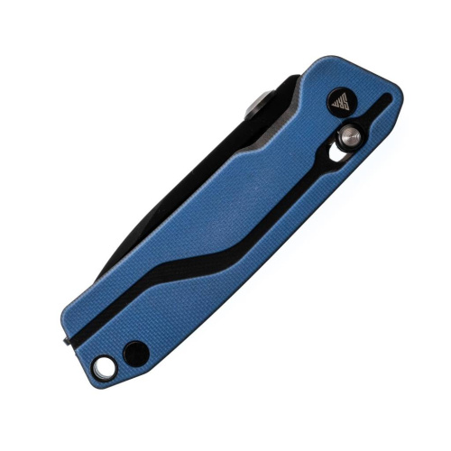 Складной нож SRM Knives SRM 7228-GI фото 6