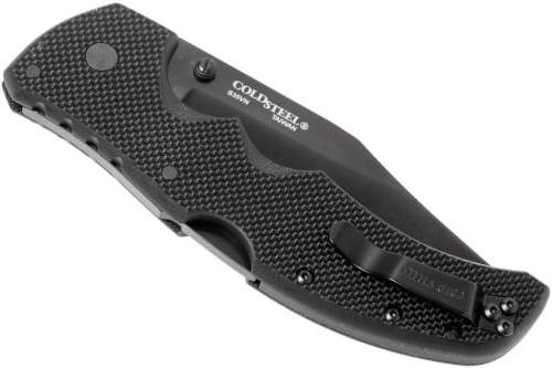 Складной нож Cold Steel Recon 1 27BC фото 7