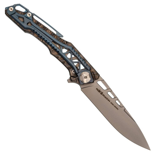 Складной нож Nimo Knives Fat Dragon фото 8