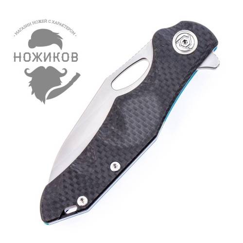 5891 ch outdoor knife CH Toucans фото 12