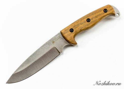 3810 Kizlyar Supreme Shark AUS-8 SW фото 9