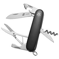 Мультифункциональный инструмент Stinger FK-K5018-6PB