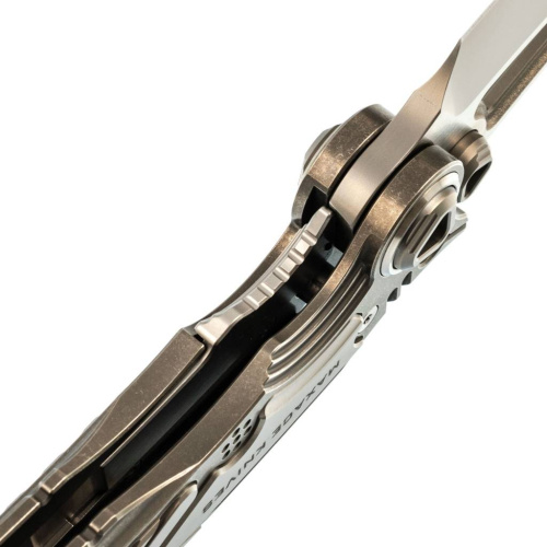 Складной нож Maxace Knife TITANIS  фото 27