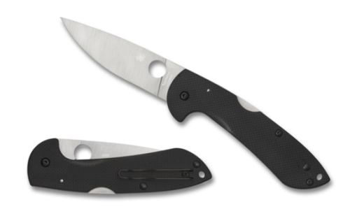 Складной нож Spyderco Siren