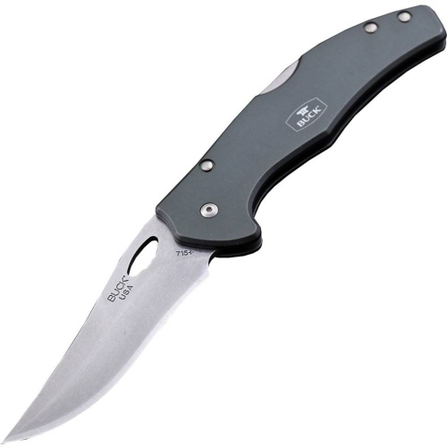 Складной нож Buck Ascend LT 0715ODS