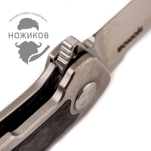 Складной нож Honor Caesar Elite фото 9