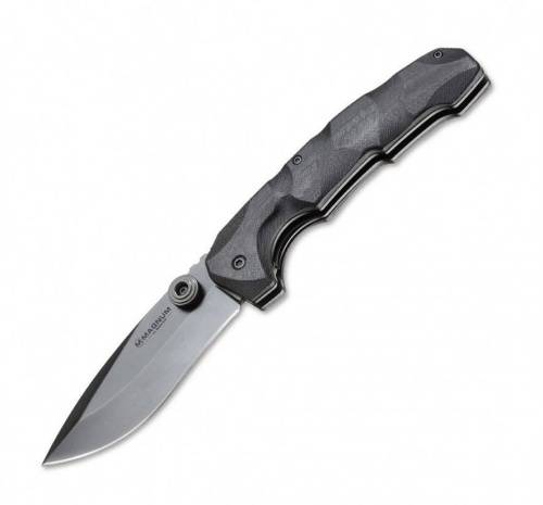 3810 Boker Magnum Hitman - 01SC047 фото 8