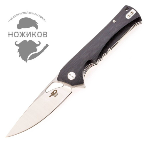Складной нож Bestech Knives MUSKIE Складной нож Bestech Knives MUSKIE