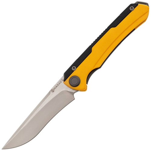  Maxace Knife Kestrel