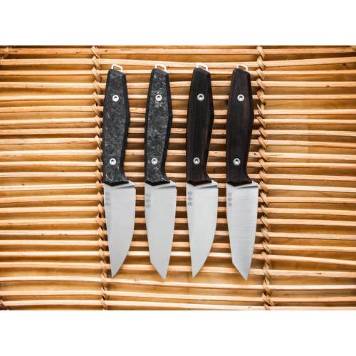 2140 Boker Boker Daily Knives AK1 Reverse Tanto CF фото 4