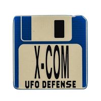  патч "X-COM"