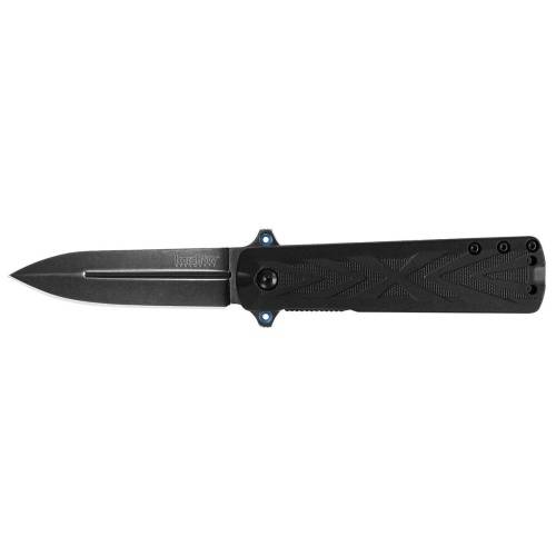491 Kershaw Складной полуавтоматический нож Kershaw Barstow K3960 фото 6